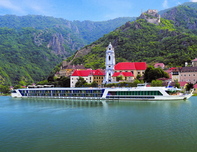 14 Nights - Grand Danube - Vilshofen to Giurgiu