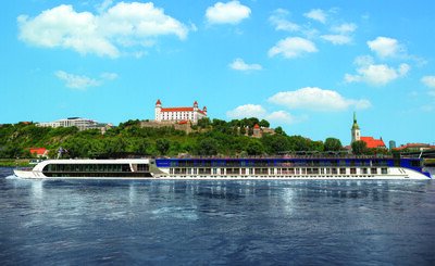 7 Nights - Treasures Of The Main & Rhine from Nuremberg