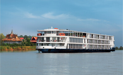 7 Nights - Charms Of The Mekong