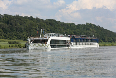 7 Nights - Romantic Danube - Vilshofen to Budapest