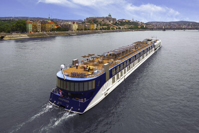 7 Nights - Captivating Rhine - Amsterdam to Basel