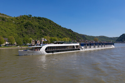 7 Nights - Legendary Danube -  Nuremberg to Budapest