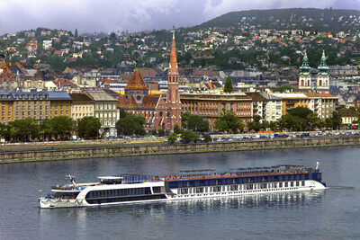 7 Nights - Legendary Danube -  Nuremberg to Budapest