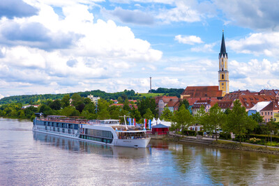 7 Nights - Captivating Rhine - Amsterdam to Basel