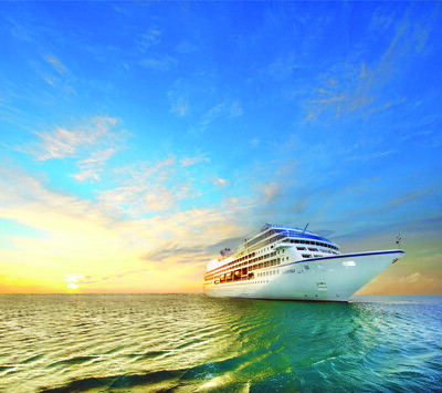 12 Nights - Calypso Sands - Cartagena to Miami