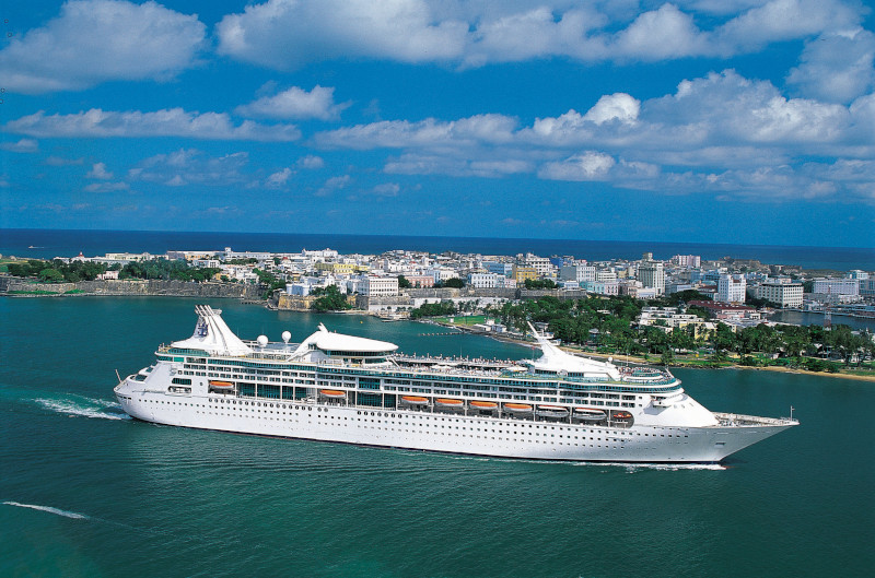 4 Nights - Western Caribbean